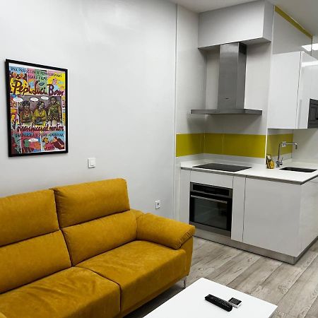 Exyca Tetuan Apartment มาดริด ภายนอก รูปภาพ