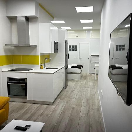 Exyca Tetuan Apartment มาดริด ภายนอก รูปภาพ