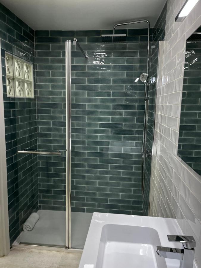 Exyca Tetuan Apartment มาดริด ภายนอก รูปภาพ