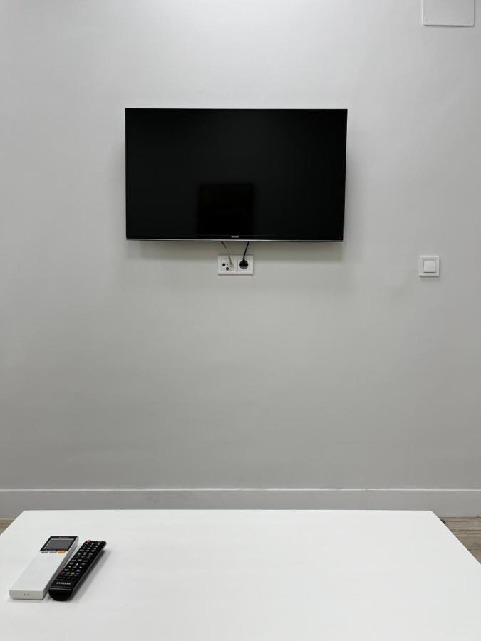 Exyca Tetuan Apartment มาดริด ภายนอก รูปภาพ