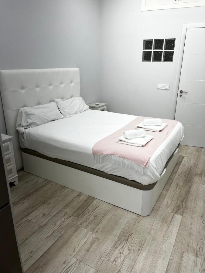 Exyca Tetuan Apartment มาดริด ภายนอก รูปภาพ
